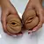 Masturbador Vagina em Cyberskin Super Real Marrom - comprar online