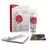 KIT PARA MASSAGEM SENSUAL GEL 220ML