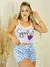 SHORT DOLL LUANA