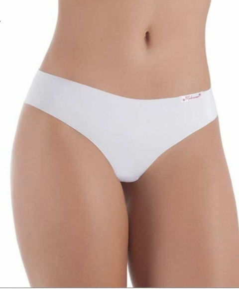 CALCINHA SEM COSTURA TANGA