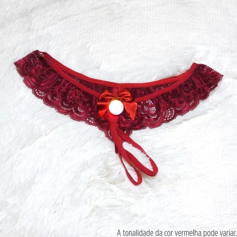 CALCINHA LED 50 TONS