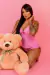 SHORT DOLL LIGANETE - comprar online