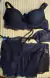 CONJUNTO DIANA SEXY 5 PÇS TULE COM RENDA