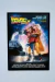 Placa Poster - De Volta para o Futuro Parte II - comprar online