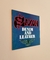 Saxon - Denim and Leather