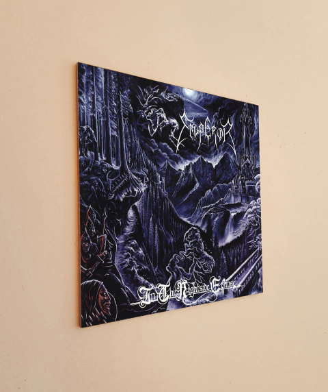 Emperor - In The Nightside Eclipse