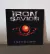 Iron Savior - Interlude - comprar online
