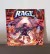 Rage - Resurrection Day - comprar online