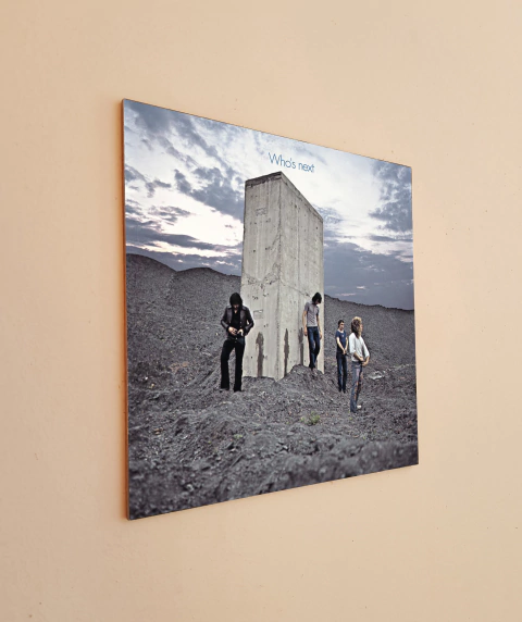 The Who - Who's Next