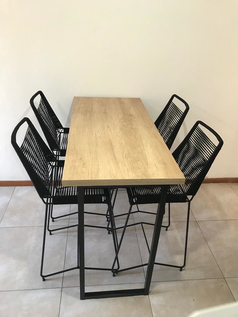 barra 1.30x 0.50
