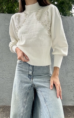 Imagen de Sweater apliques
