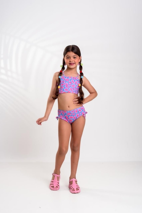 BIQUINI CORAÇÕES - comprar online