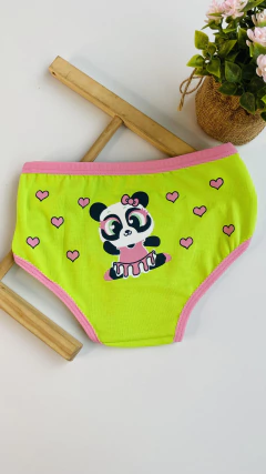 Calcinha pandinha un - comprar online