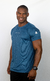 Camiseta Dry Fit Energy Azul
