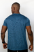 Camiseta Dry Fit Energy Verse Azul na internet