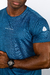 Camiseta Dry Fit Energy Azul