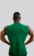Regata Machão Dry Fit Verse Verde - comprar online