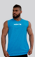 Regata Machão Dry Fit Verse Azul