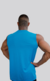 Regata Machão Dry Fit Verse Azul - comprar online