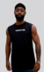 Regata Dry Fit Preta Verse