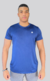 Camiseta Dry Fit Azul One