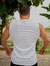 Regata Dry Fit Sport Branca