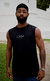Regata Dry Fit Sport Preta