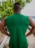Regata Machão Dry Fit Sport Verde