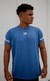 Camiseta Dry Fit Urban Blue Lab