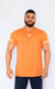 Camiseta Dry Fit Urban Laranja