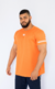 Camiseta Dry Fit Urban Laranja