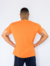 Camiseta Dry Fit Urban Laranja
