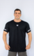 Camiseta Dry Fit Urban Preta