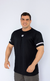 Camiseta Dry Fit Urban Preta