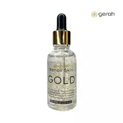 SÉRUM FACIAL GOLD - comprar online