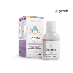 GOTINHA KIDS - comprar online