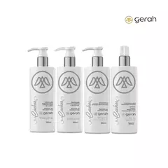 KIT CACHOS GERAH - comprar online
