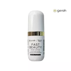 SERUM FACIAL FAST BEAUTY GERAH - comprar online
