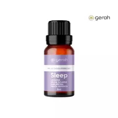 MIX DE ÓLEOS ESSENCIAIS SLEEP - comprar online