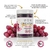 COMBO CREATINE GUMMY EXPLOSION SABOR UVA - comprar online