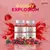 GUMMY EXPLOSION BEAUTY na internet