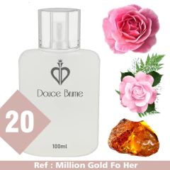 Douce Brume 20 - comprar online