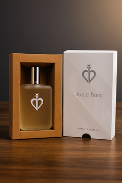 Douce Brume 71 - DOUCE BRUME