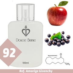 Douce Brume 92 Aventus for Her Creed for Her - comprar online