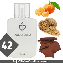 Douce Brume 42 CH Men Carolina Herrera - comprar online