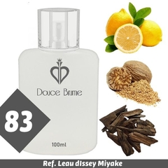 Douce Brume 83 Leau dIssey Miyake - comprar online