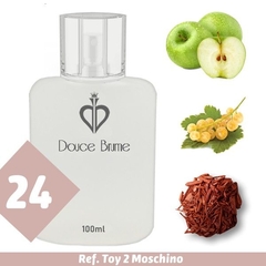 Douce Brume 24 Toy 2 Moschino - comprar online