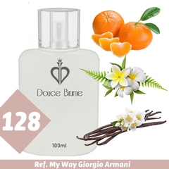 Douce Brume 128 My Way Giorgio Armani - comprar online