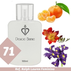 Douce Brume 71 Ralph Lauren Feminino - comprar online