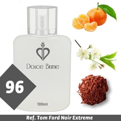 Douce Brume 96 Tom Ford Noir Extreme - comprar online